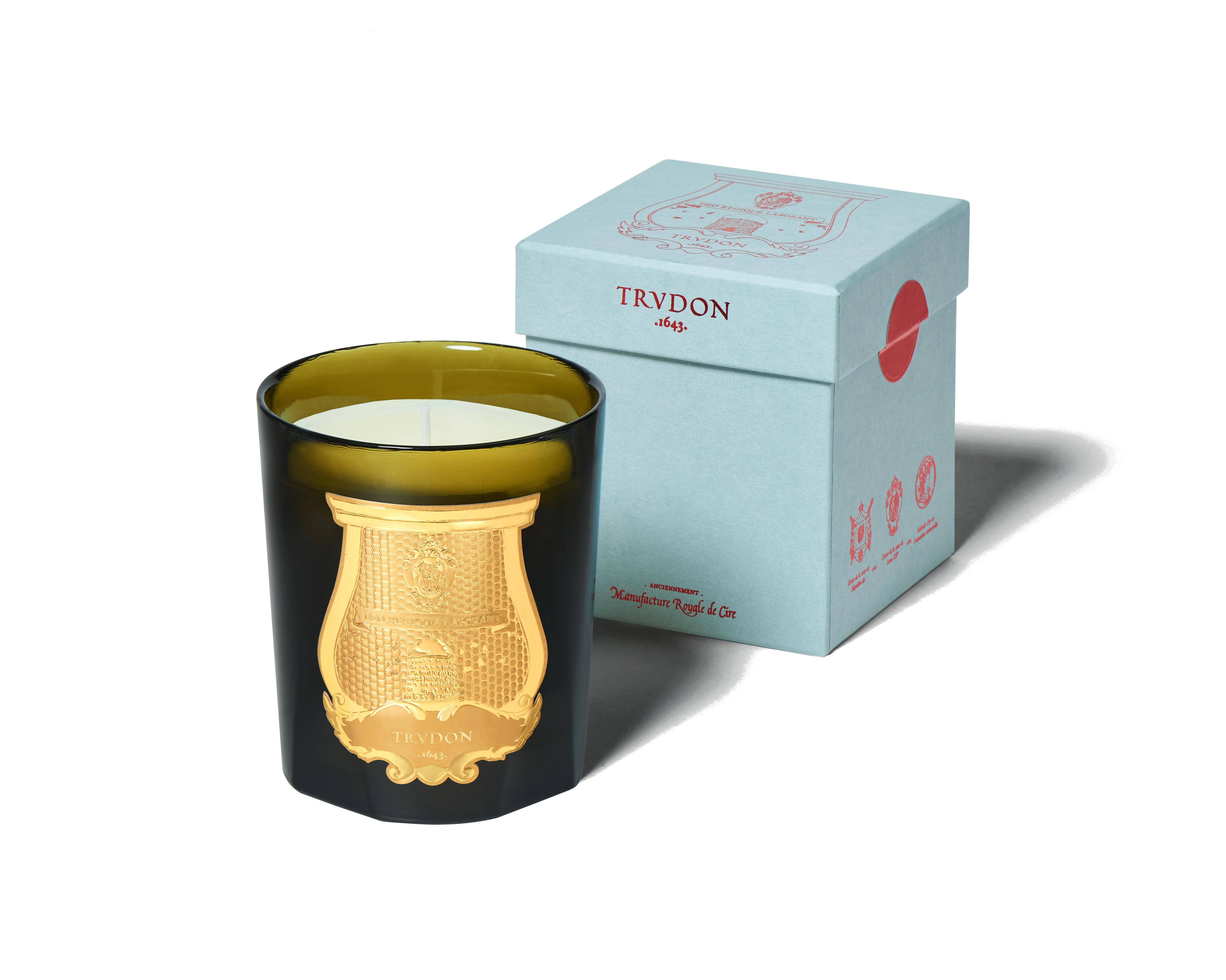 Trudon Spiritus Sancti