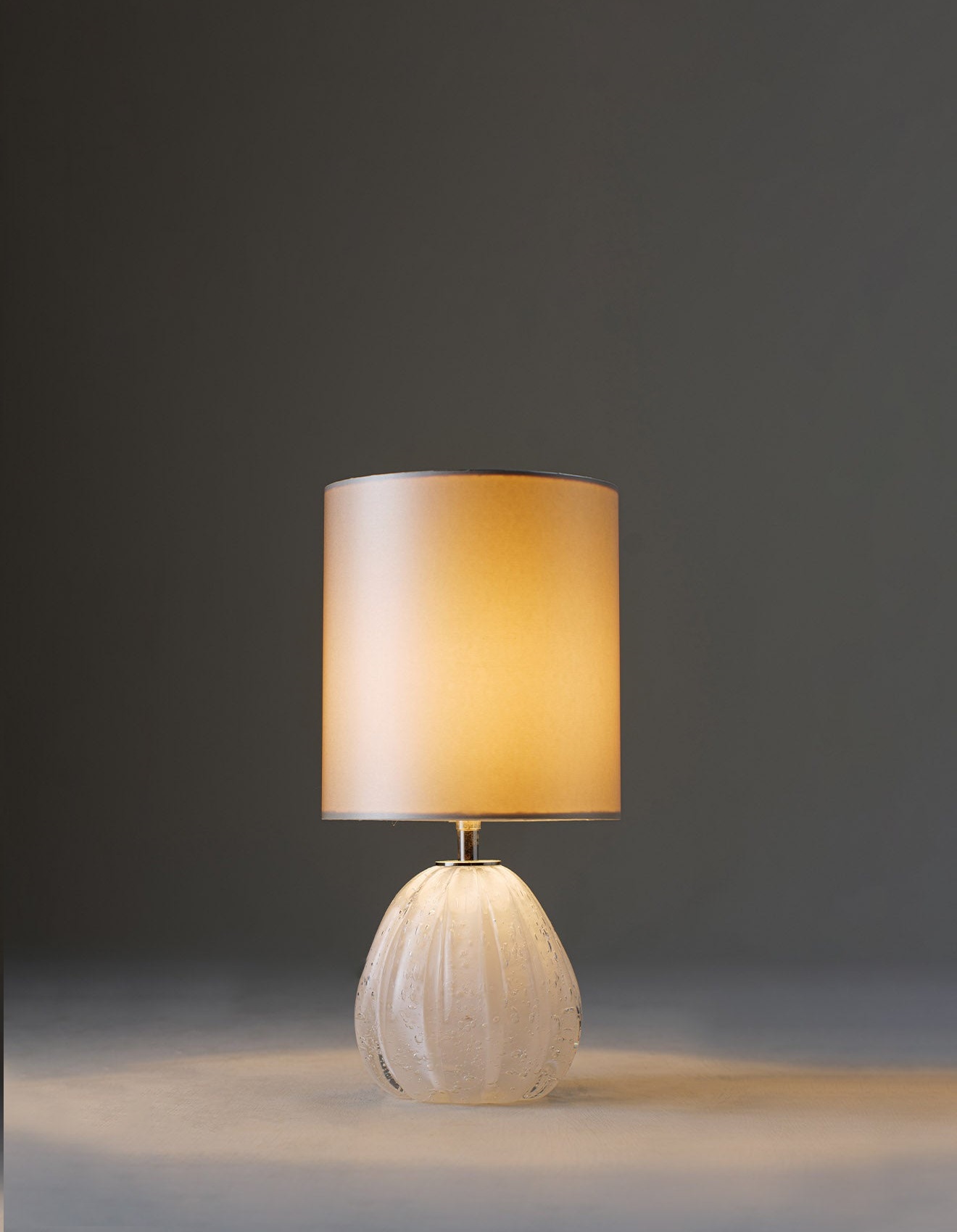 Porta Romana Dumpling Lamp