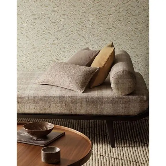 Jane Churchill Montrose Plaid