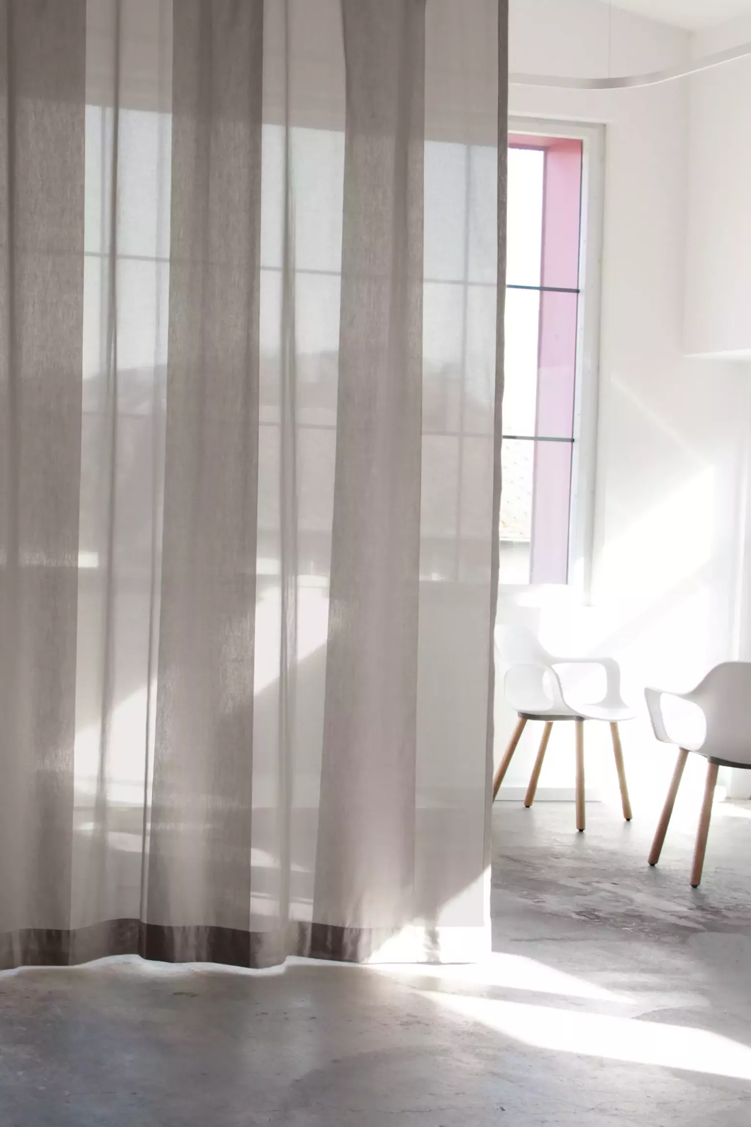 Création Baumann Sinfonia Cs Block