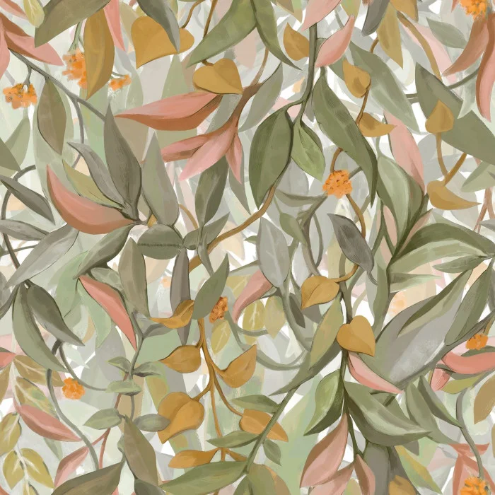 Casamance Solandra