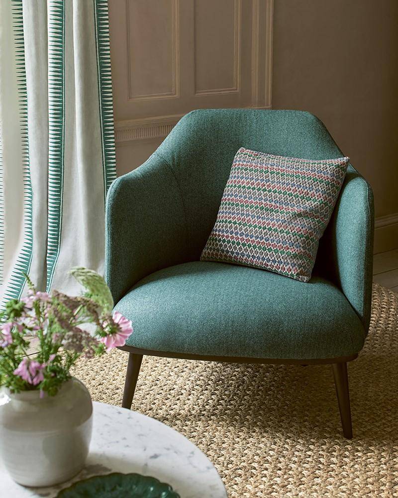 Jane Churchill Hexam