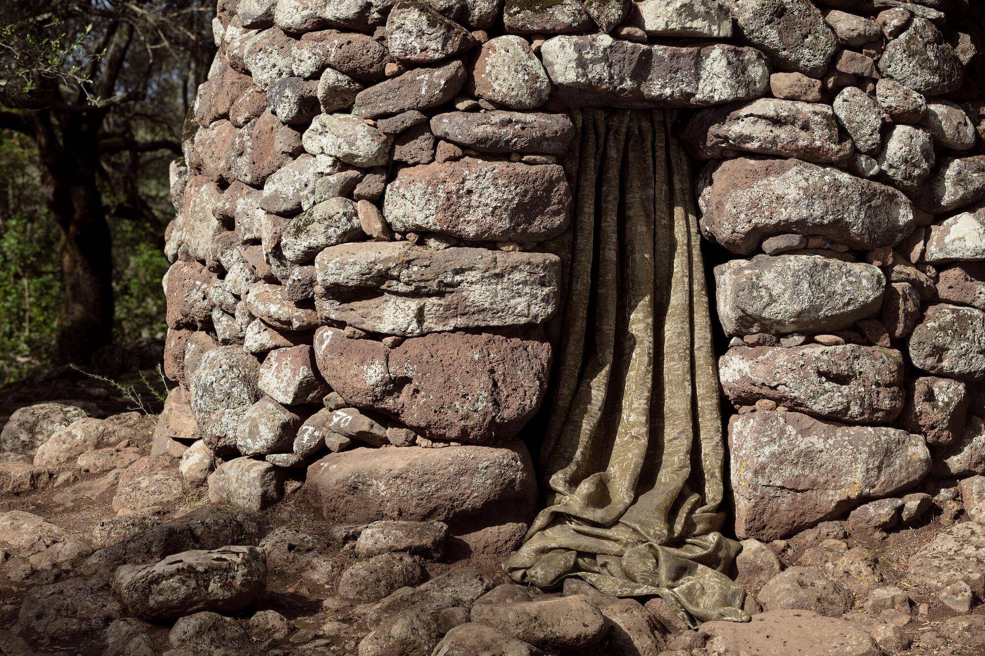 Fischbacher 1819 Parthian