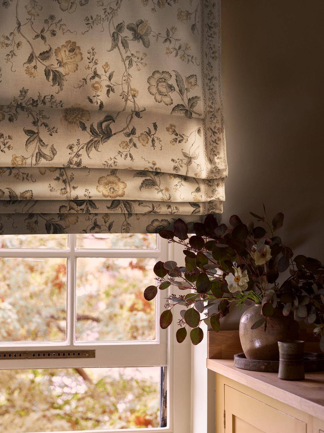 Hodsoll McKenzie Hidcote Indienne