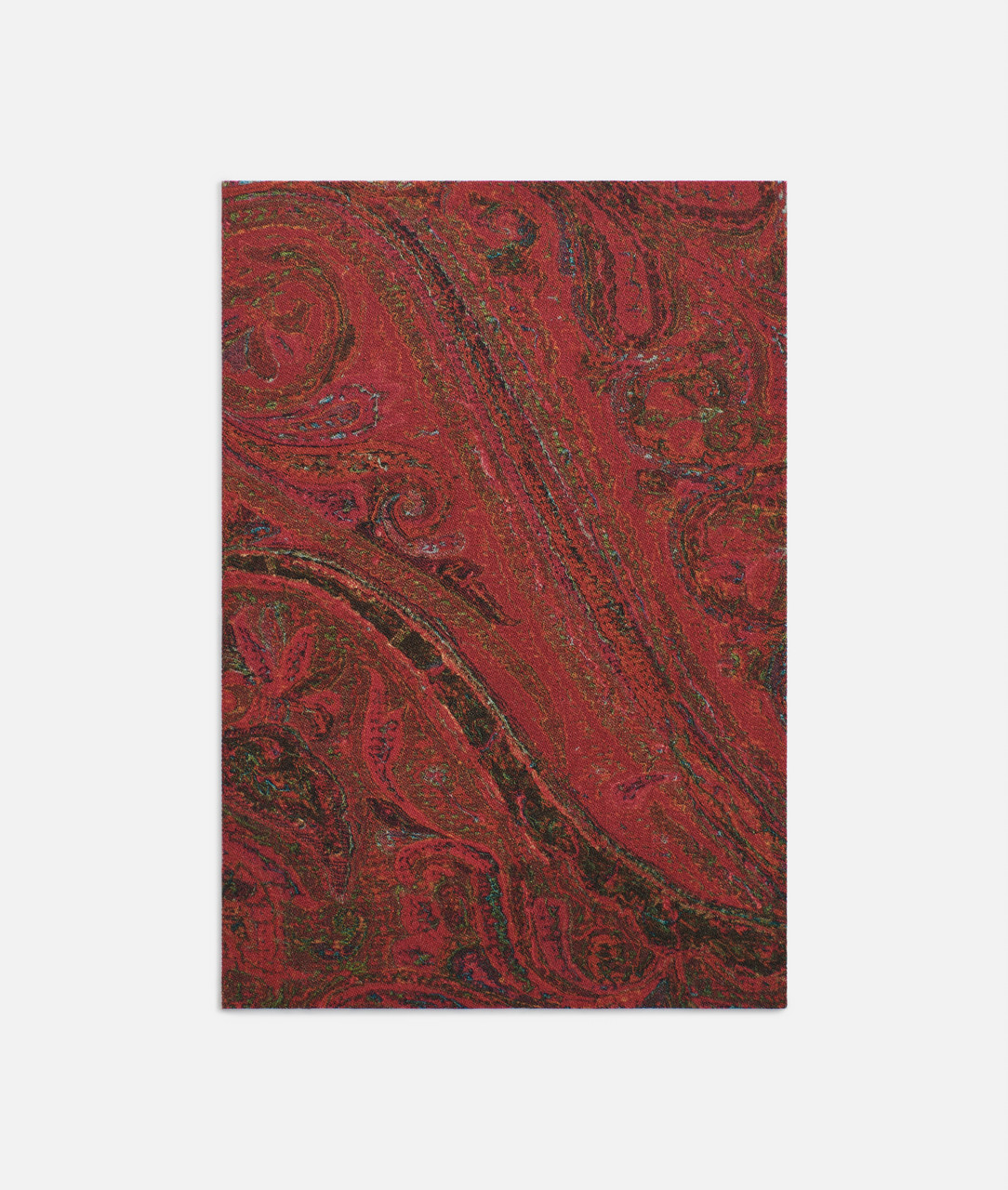 Dedar Paradiso Paisley