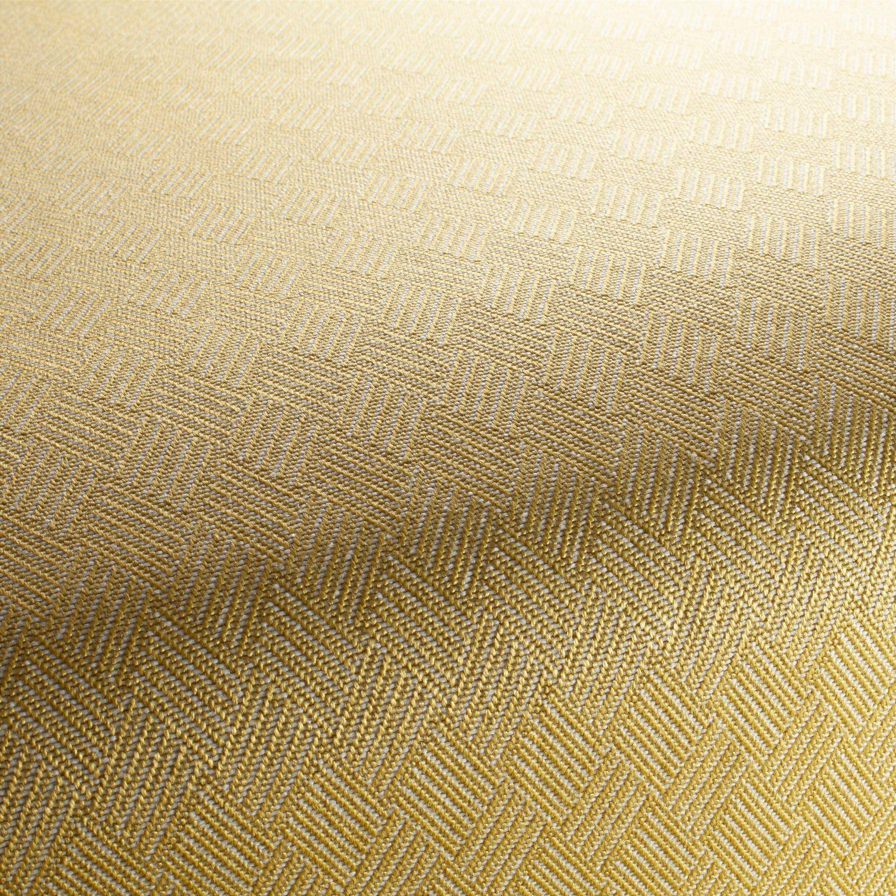JAB Losanga Bezugsstoff – grafischer Jacquard