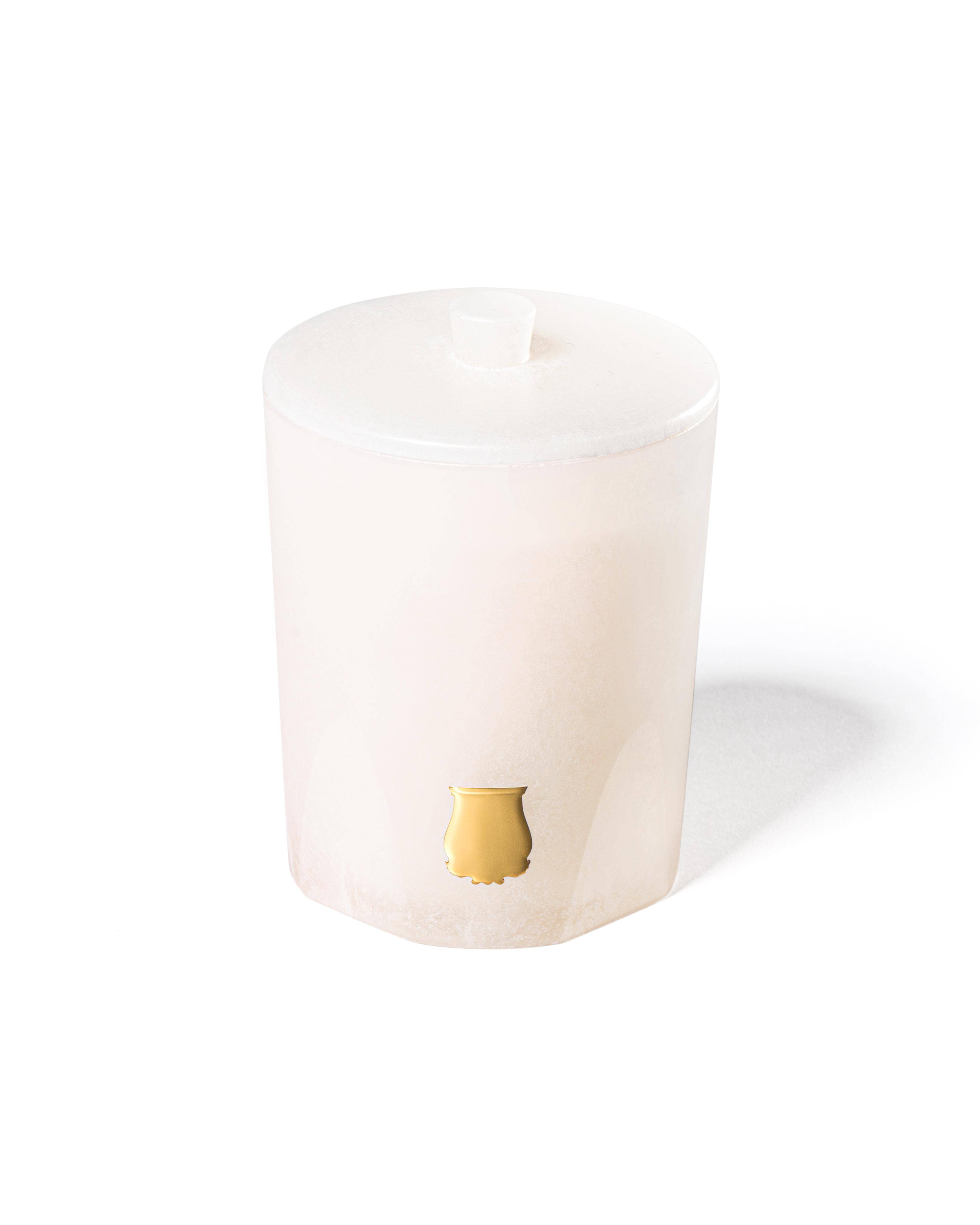 Trudon Cyrnos Alabaster