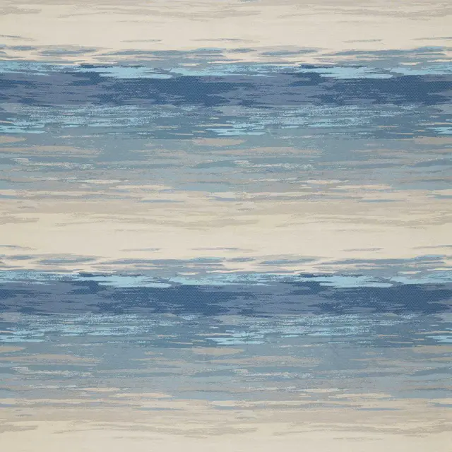 Indigo/Parchment /Sky