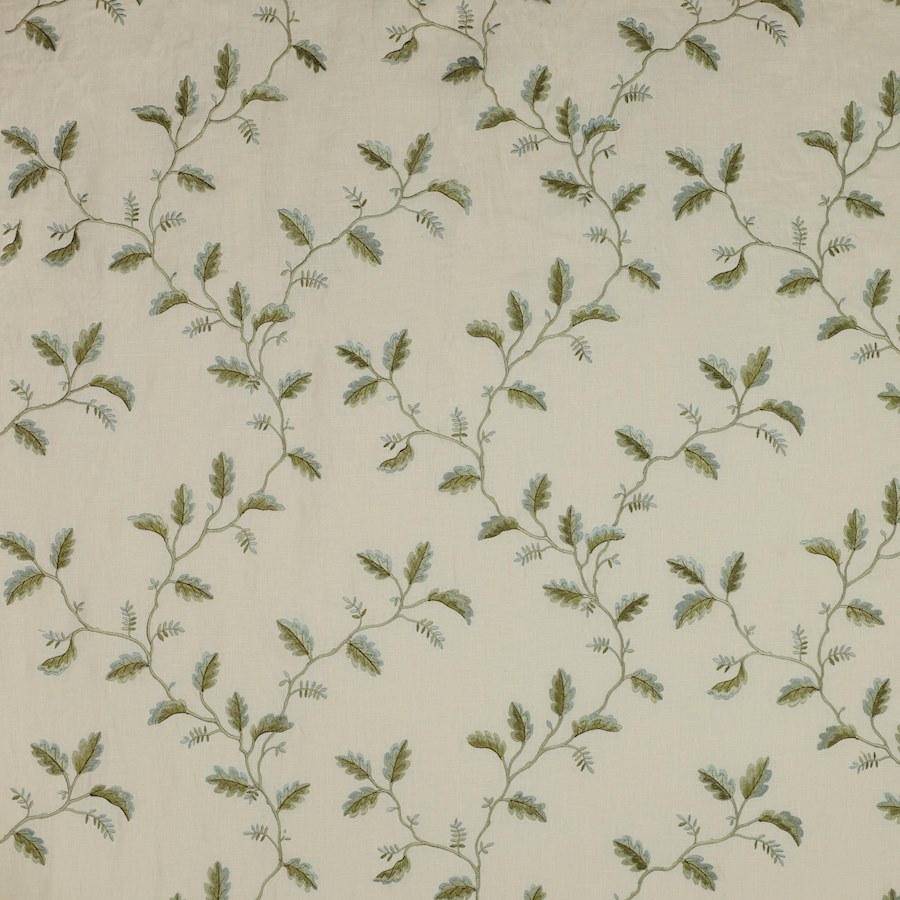 Colefax & Fowler Oakham Linen 