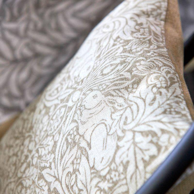 Morris & Co Pure Brer Rabbit Print 