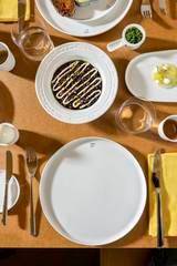 KPM Berlin LAB Tafel-Set – 12-teiliges Porzellanservice