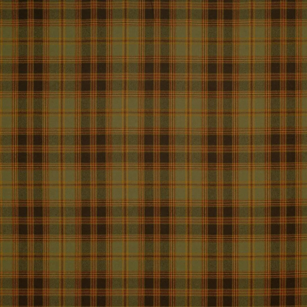 Ralph Lauren Dugald Plaid