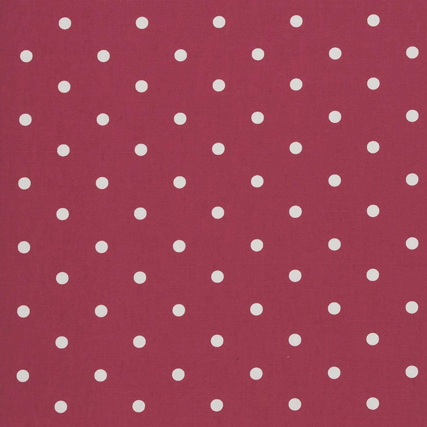 Clarke & Clarke Dotty
