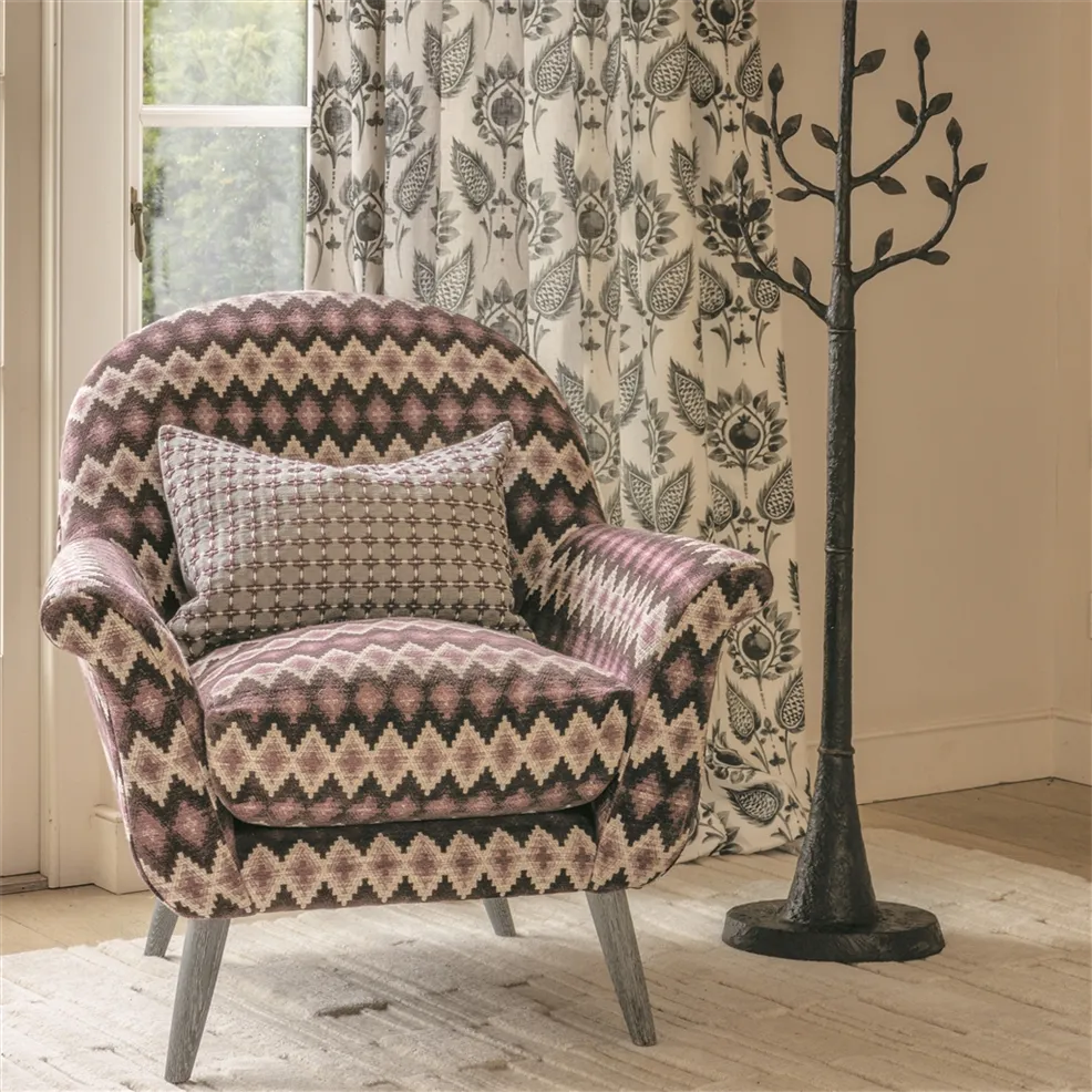 William Yeoward Perzina