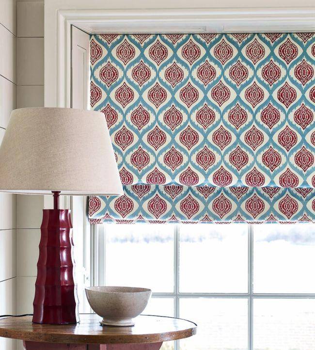 Jane Churchill Avani