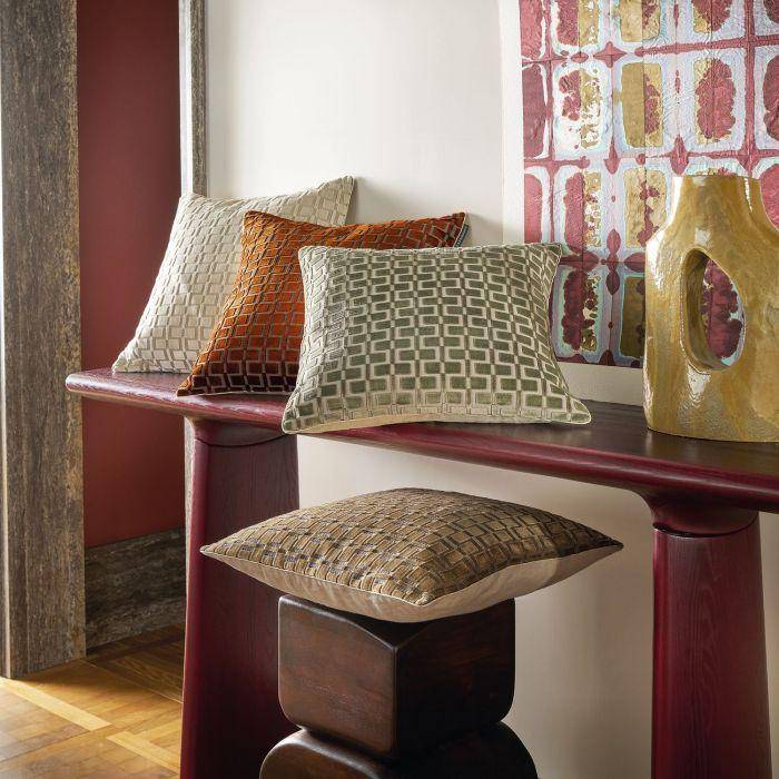 Casamance Analogie 45x45cm