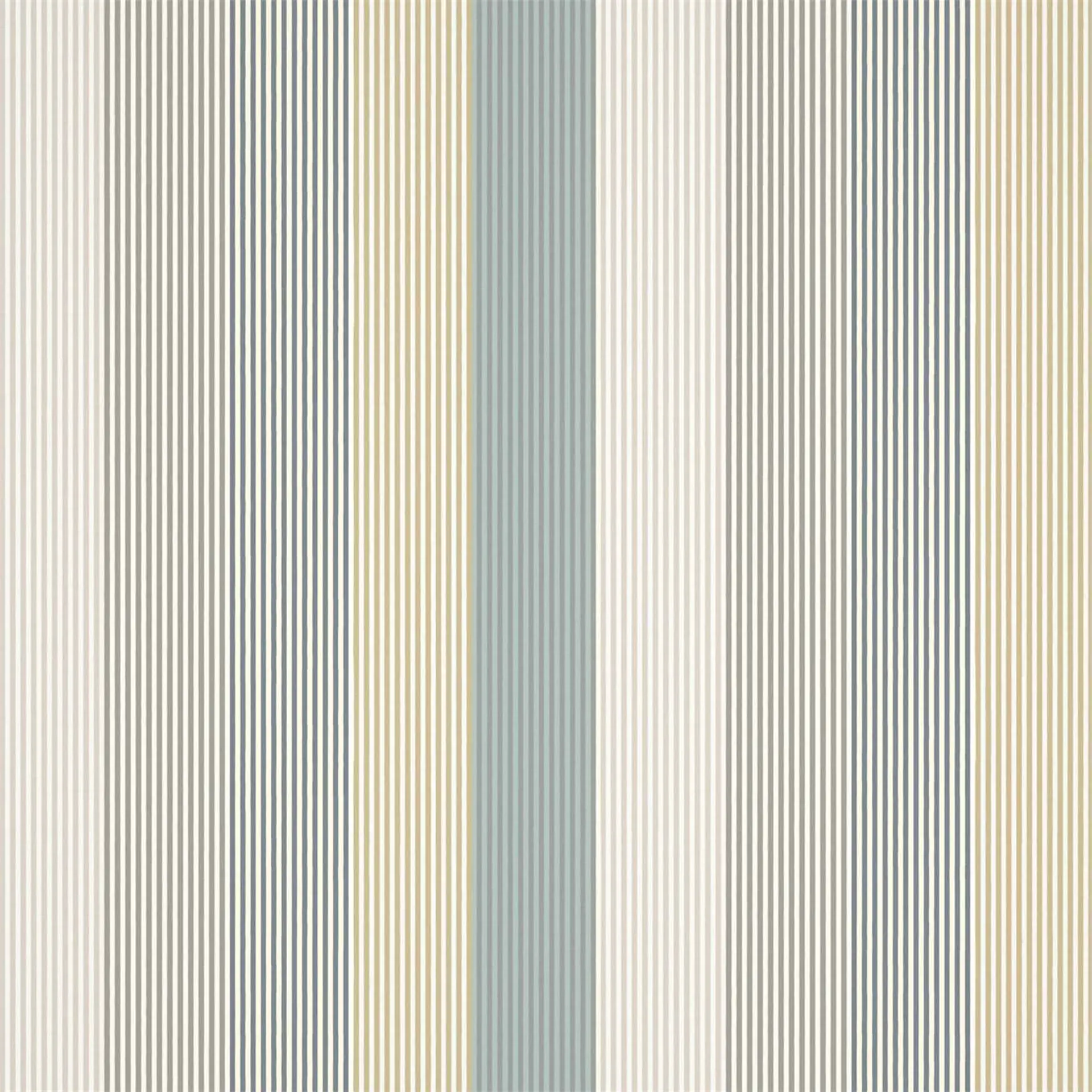 Harlequin Funfair Stripe