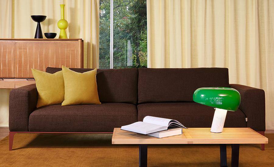 Kirkby Design Loop II