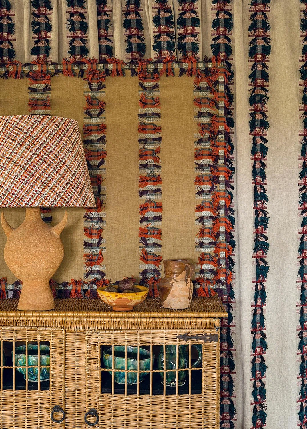 Pierre Frey Tupapati 