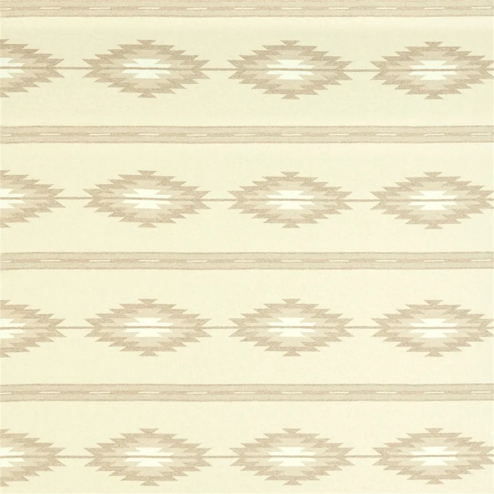 Ralph Lauren Peppy's Blanket