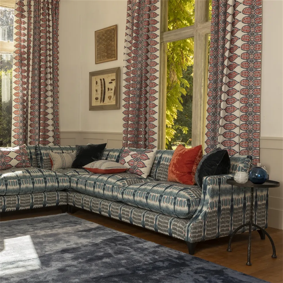 William Yeoward Lembata 