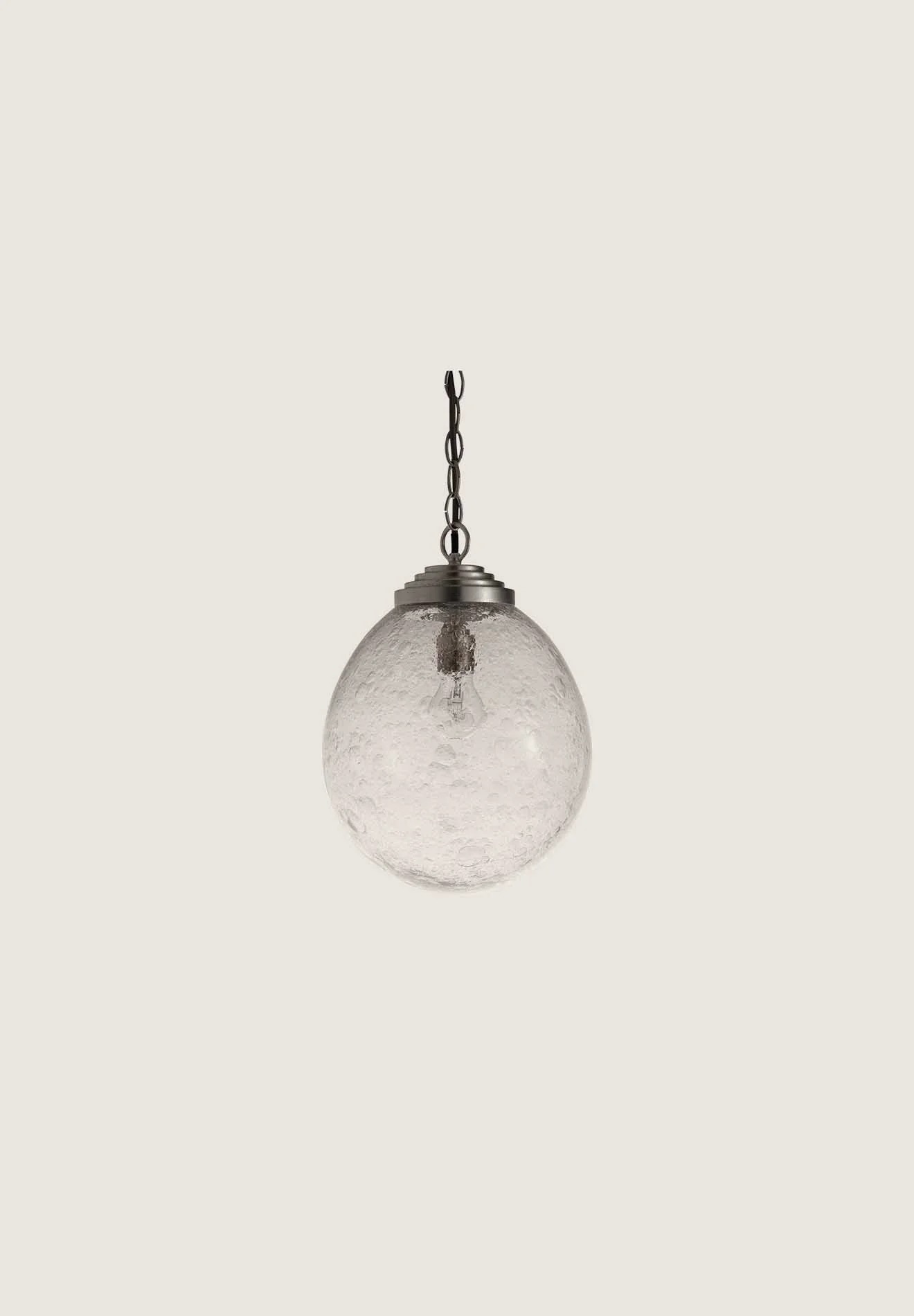 Porta Romana ·  Orb Pendant Small