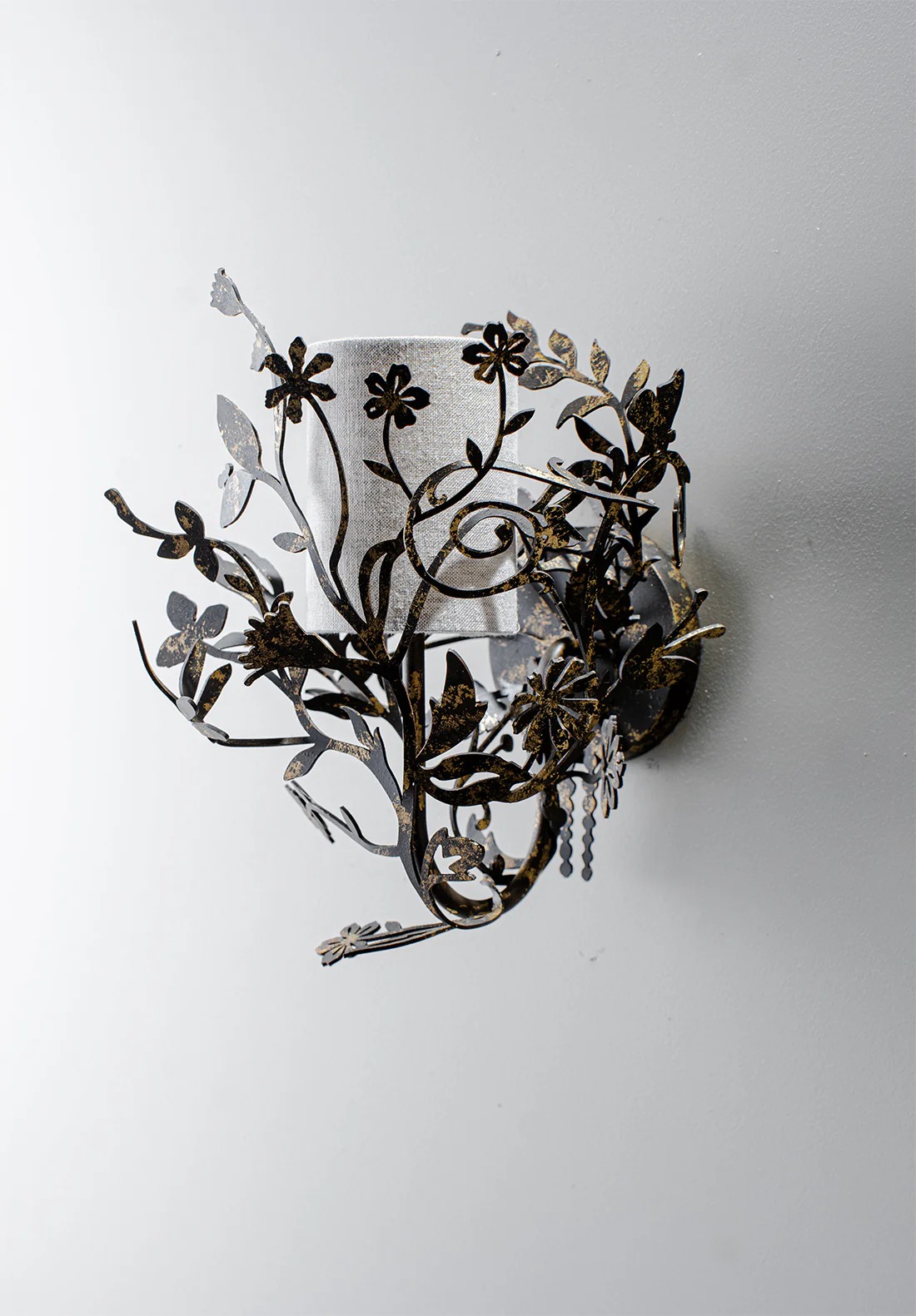 Porta Romana Spry Wall Light Small