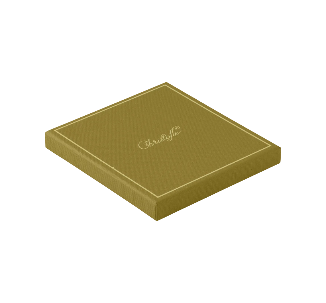 Christofle Imperial Club Ablage Tablett