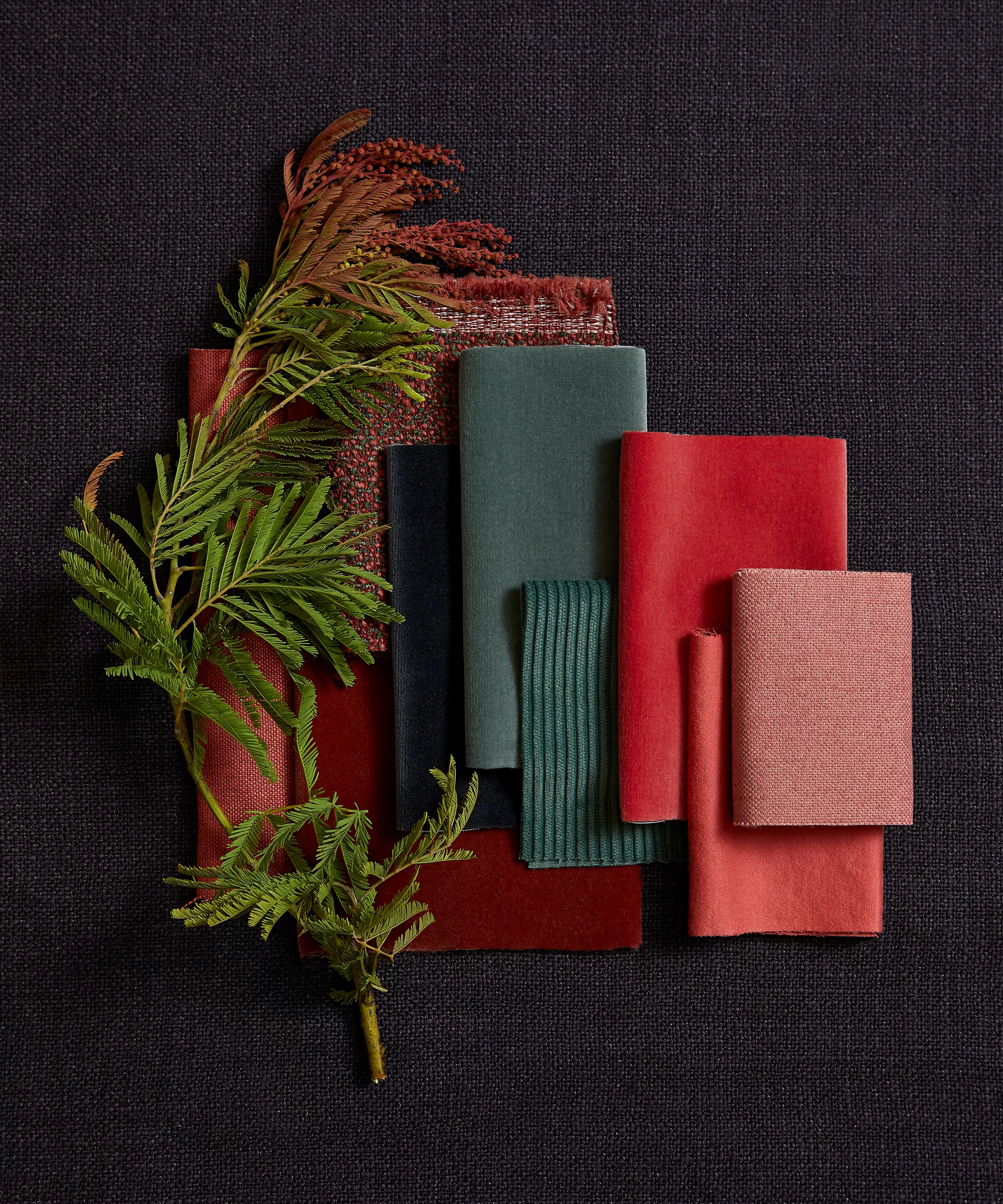 Liberty Cotton Velvet
