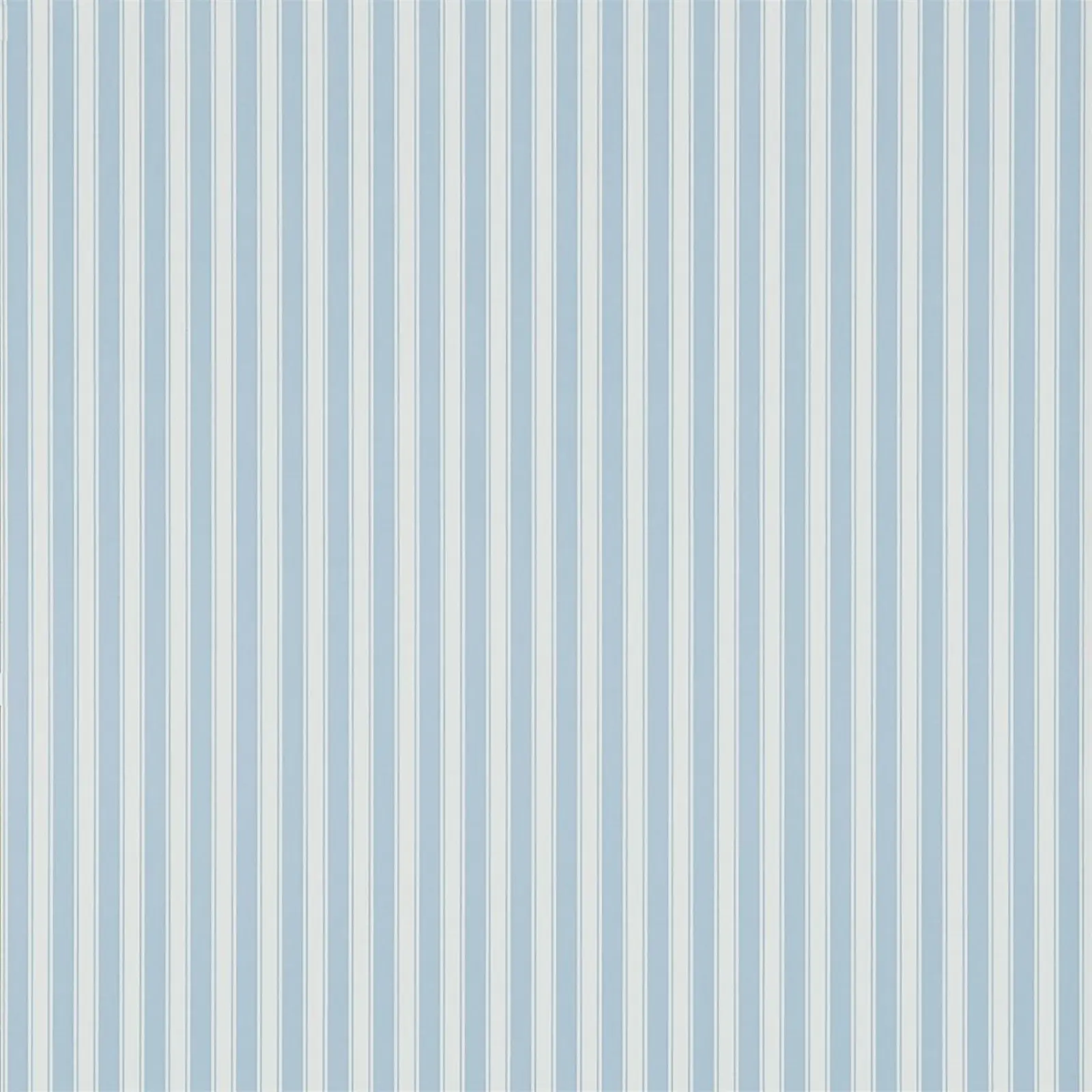Blue/Ivory