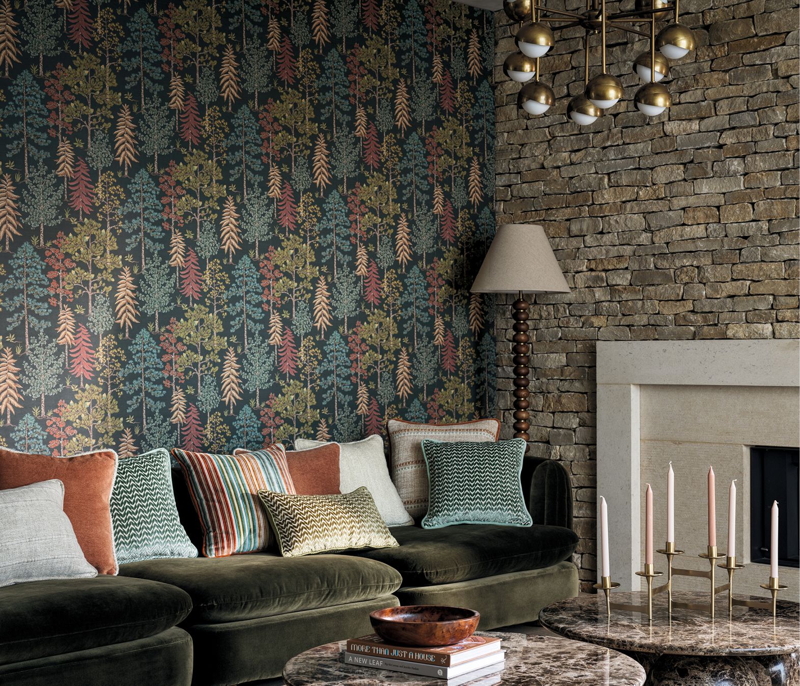 Osborne & Little Vana