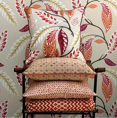 Nina Campbell Fontibre