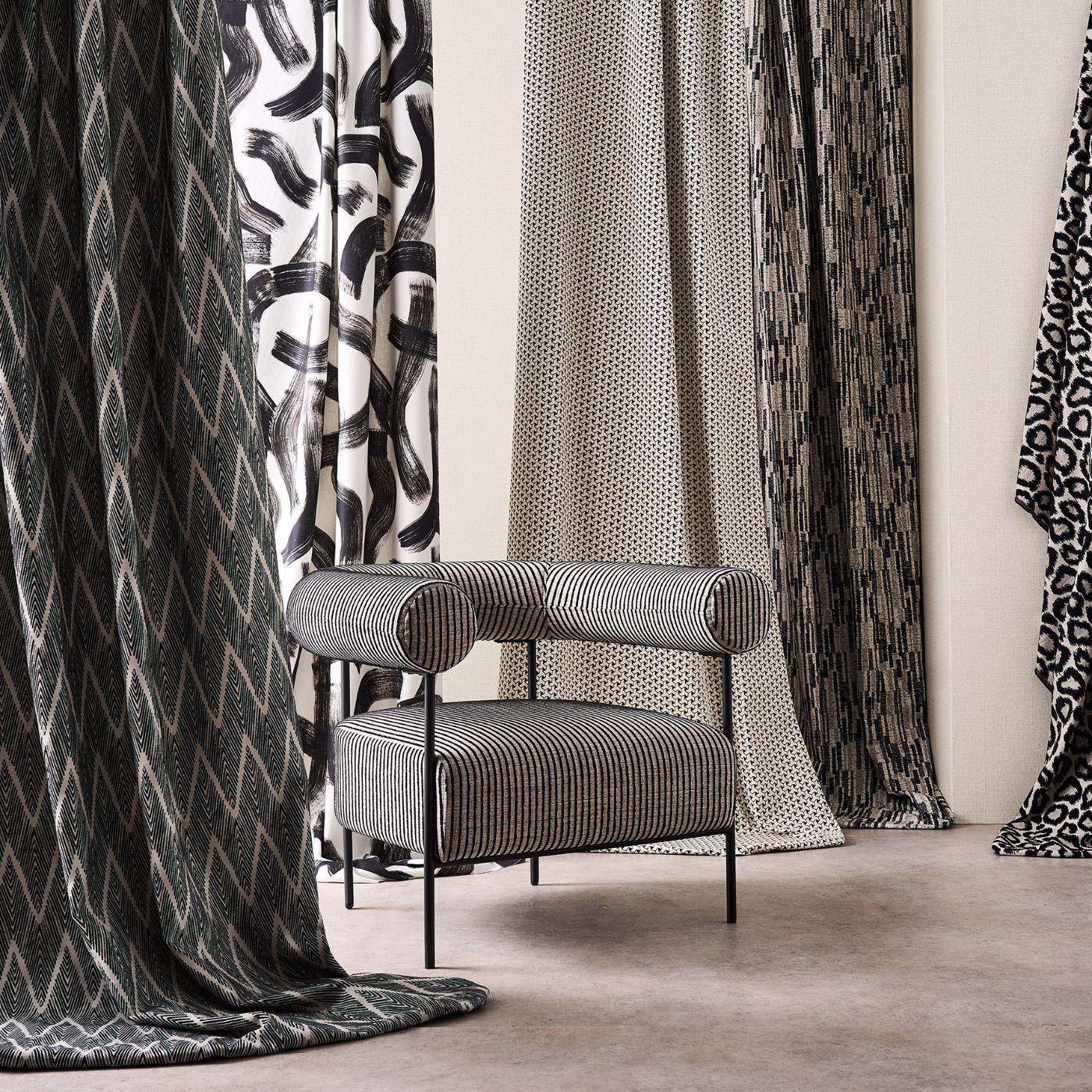 Clarke & Clarke Malevich 