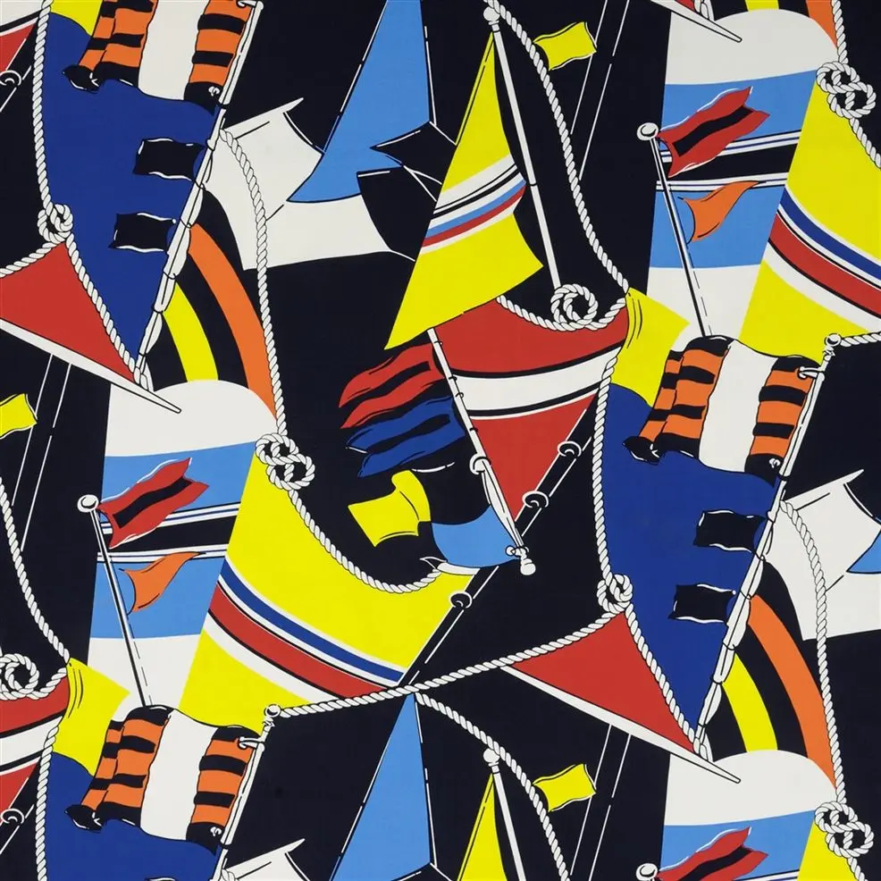 Ralph Lauren Schooner Novelty