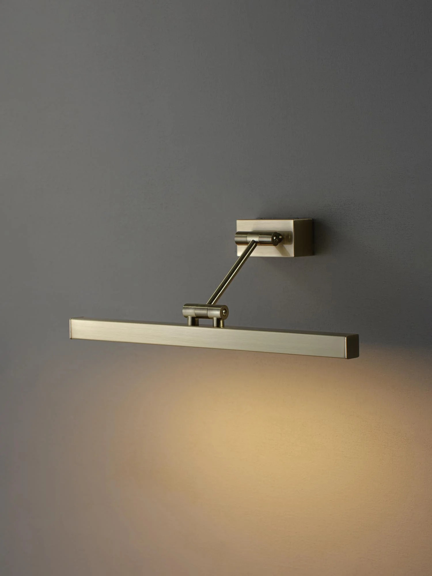 Porta Romana Picture Light