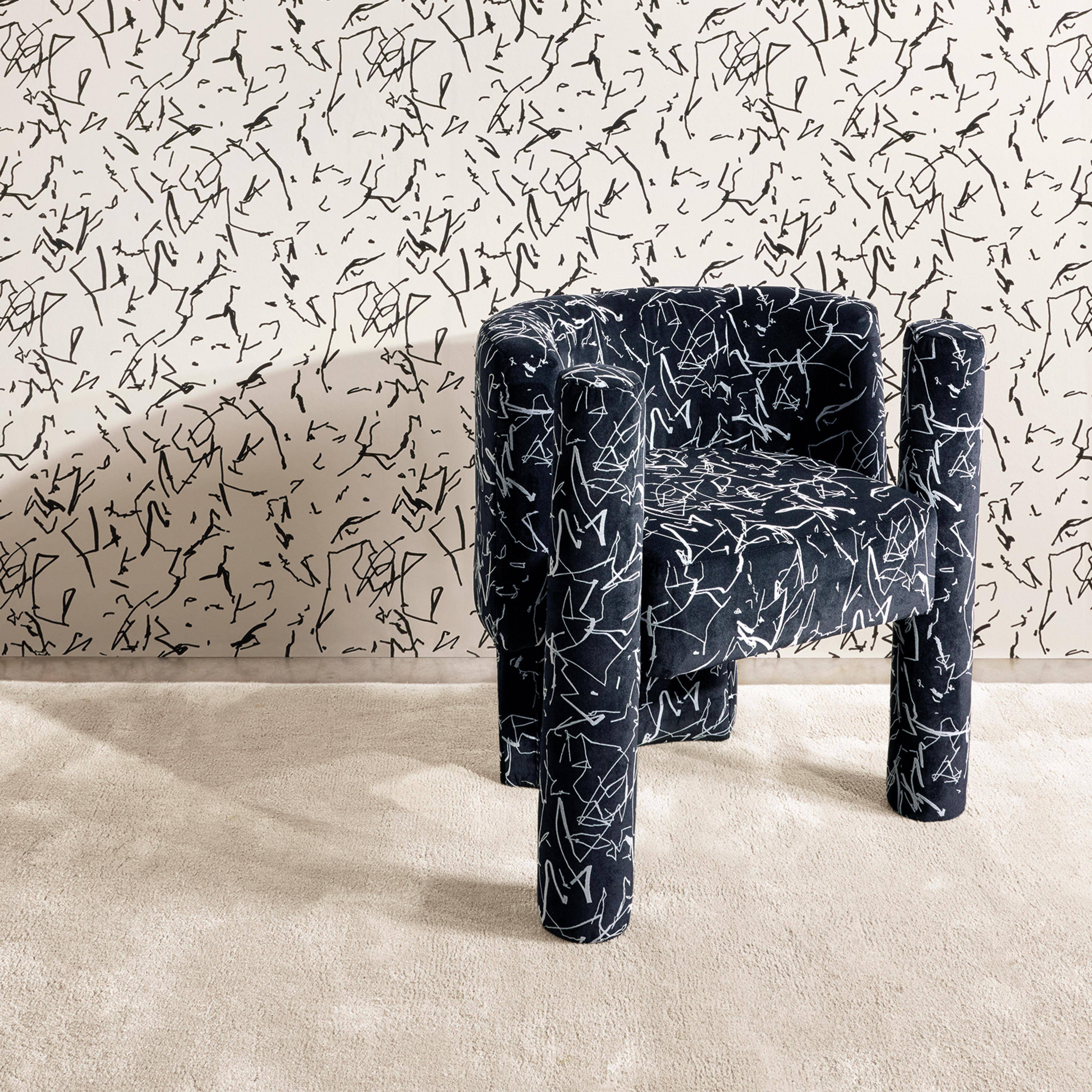 Kirkby Design Scribble Recycled