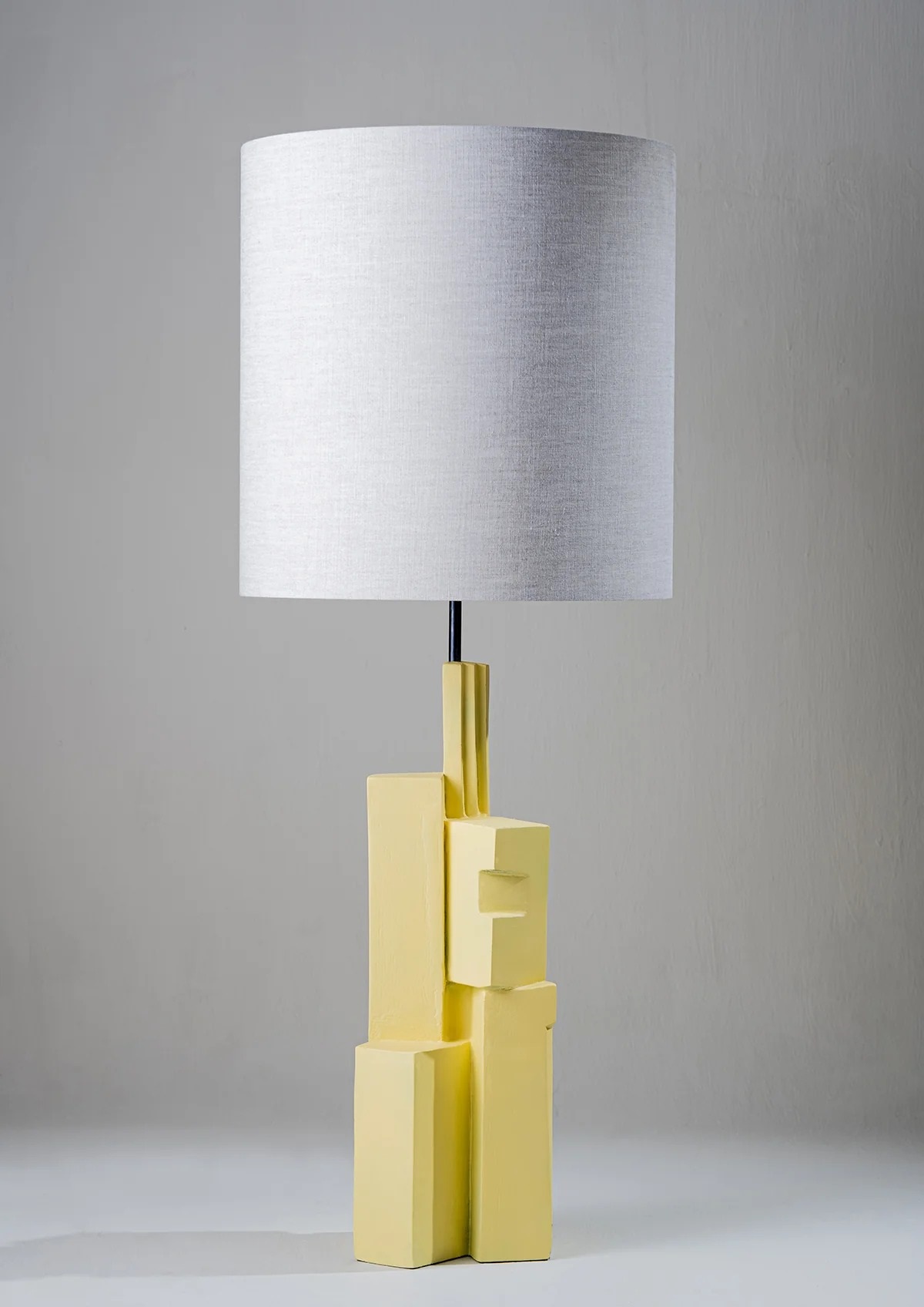 Porta Romana Metropolis Lamp