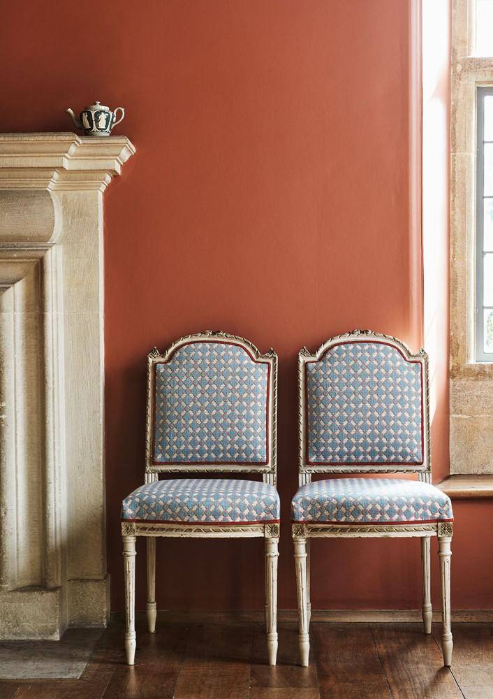 Colefax & Fowler Castele