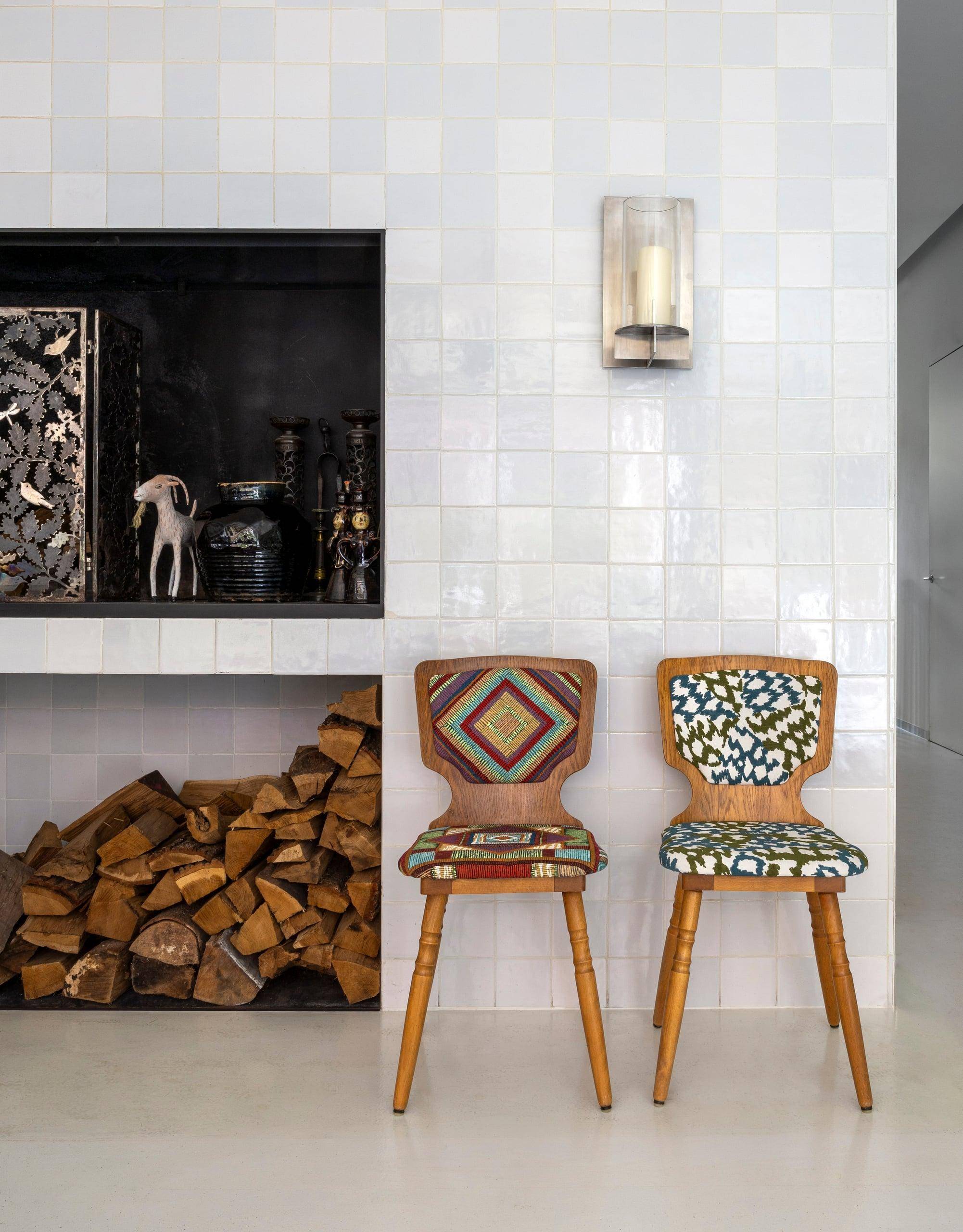 Pierre Frey Color patch