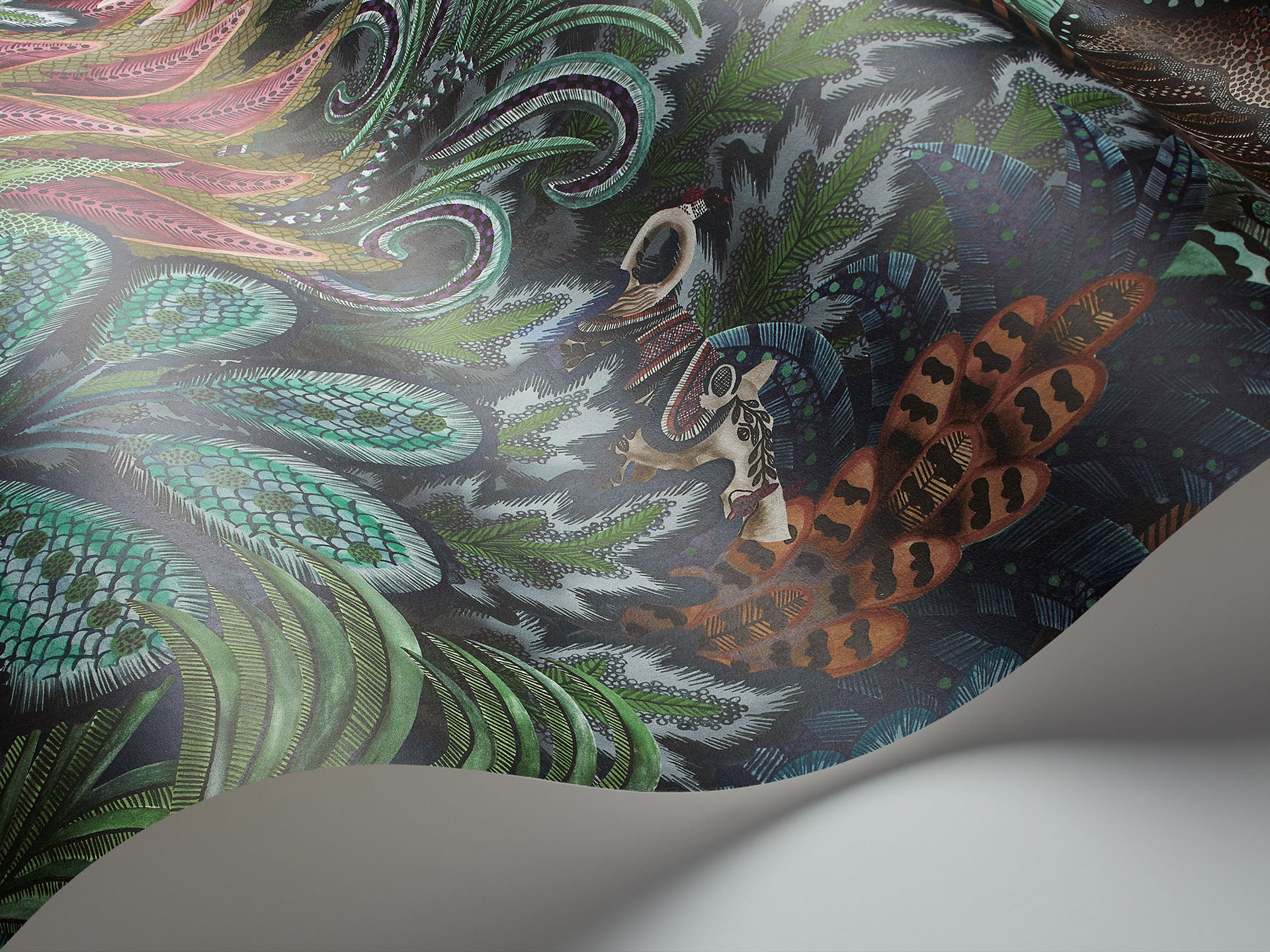 Cole & Son Singita