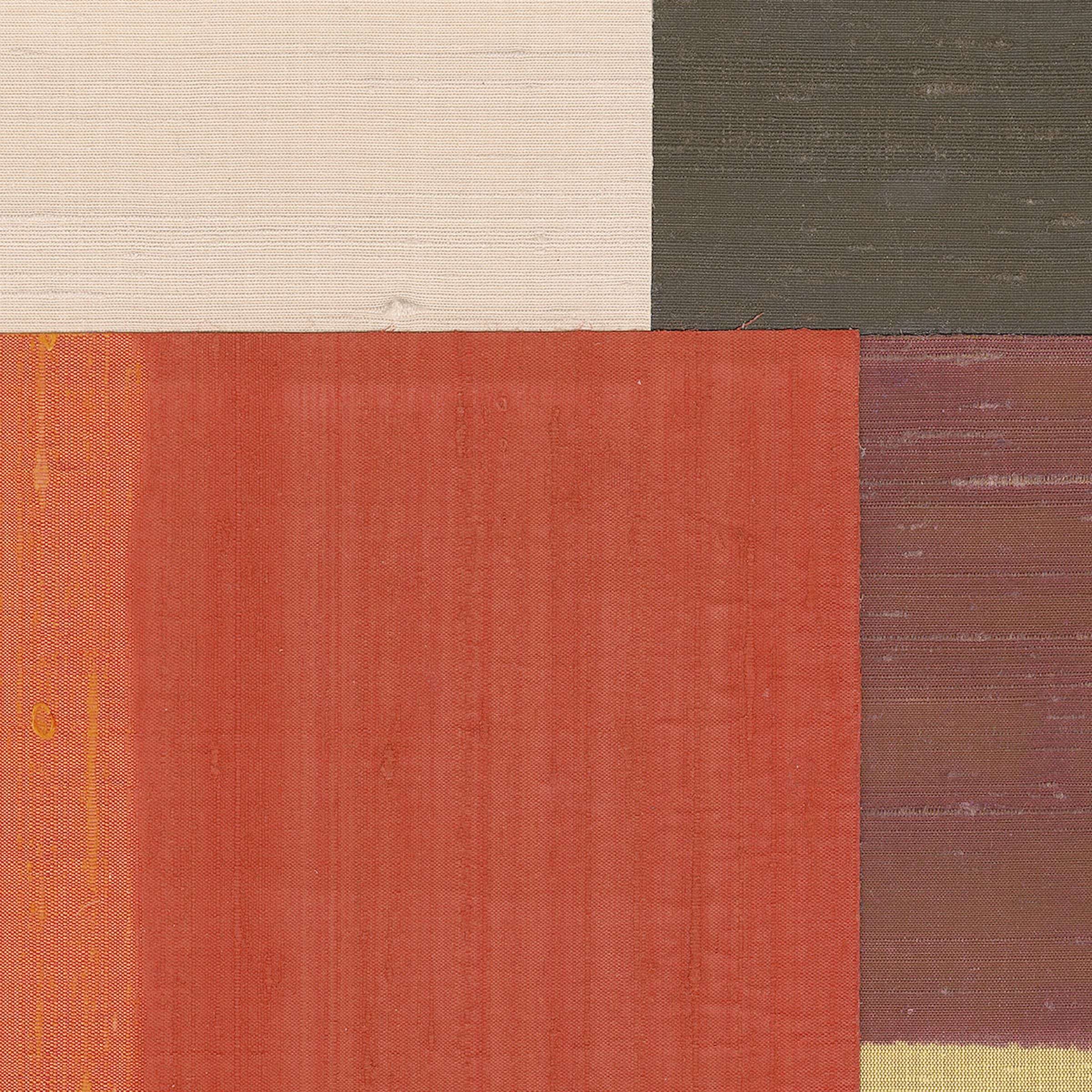 Aux confins du monde