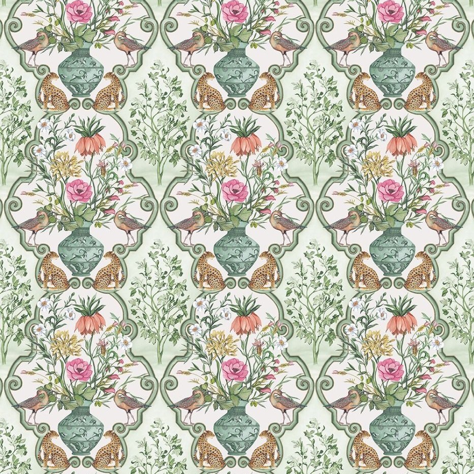 Osborne & Little Sundara