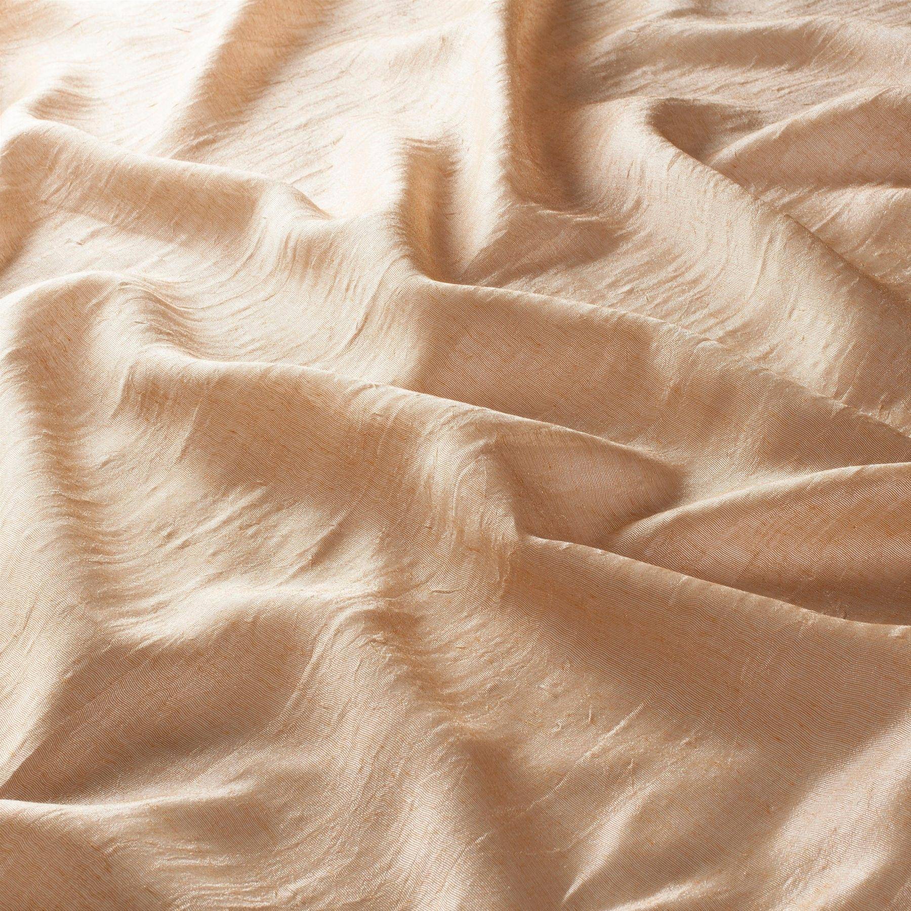 JAB Airy – exquisite Textilien mit Knittereffekt