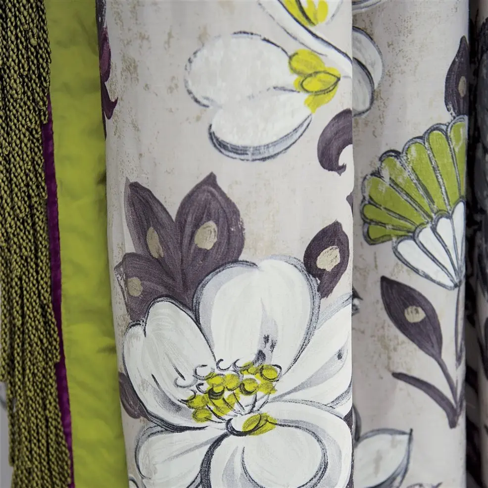 Designers Guild Lotus Flower