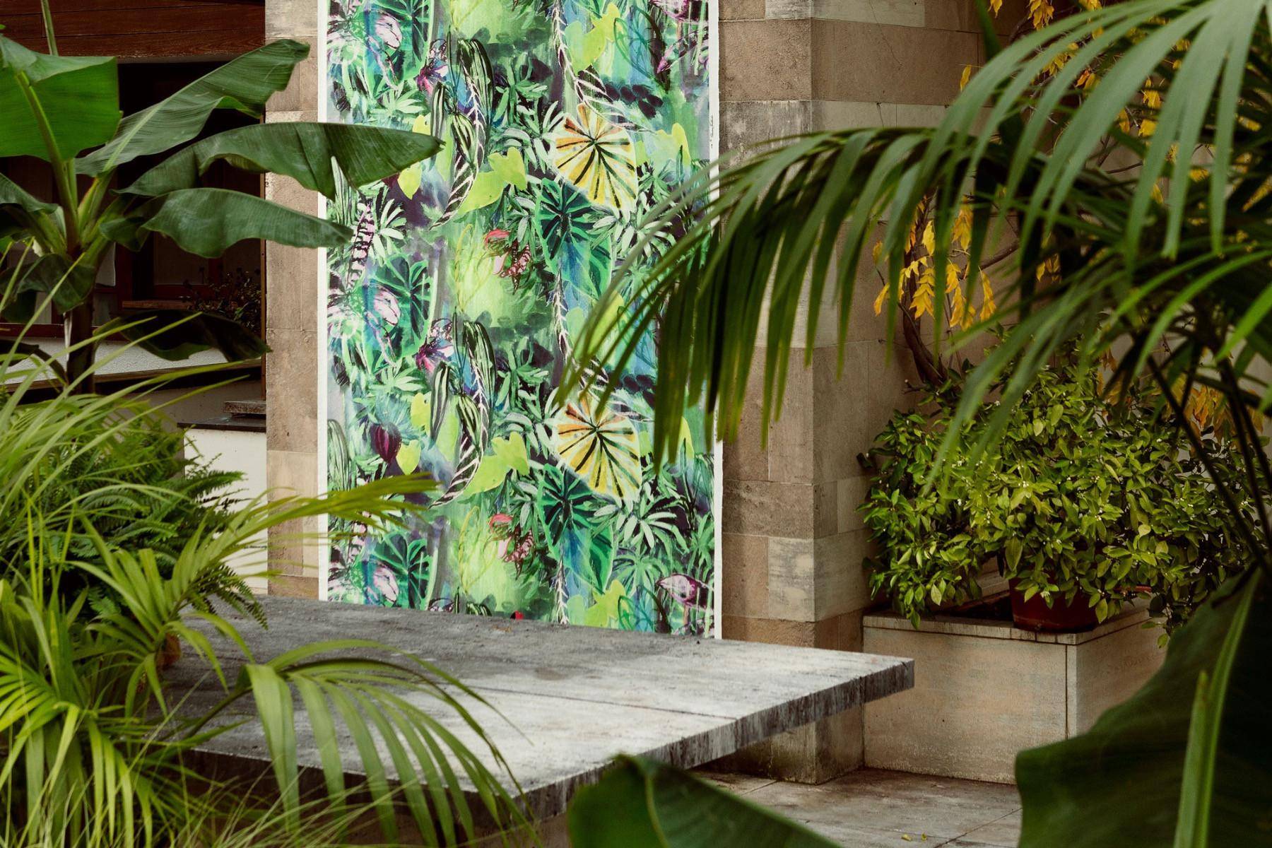 Fischbacher 1819 Salonga