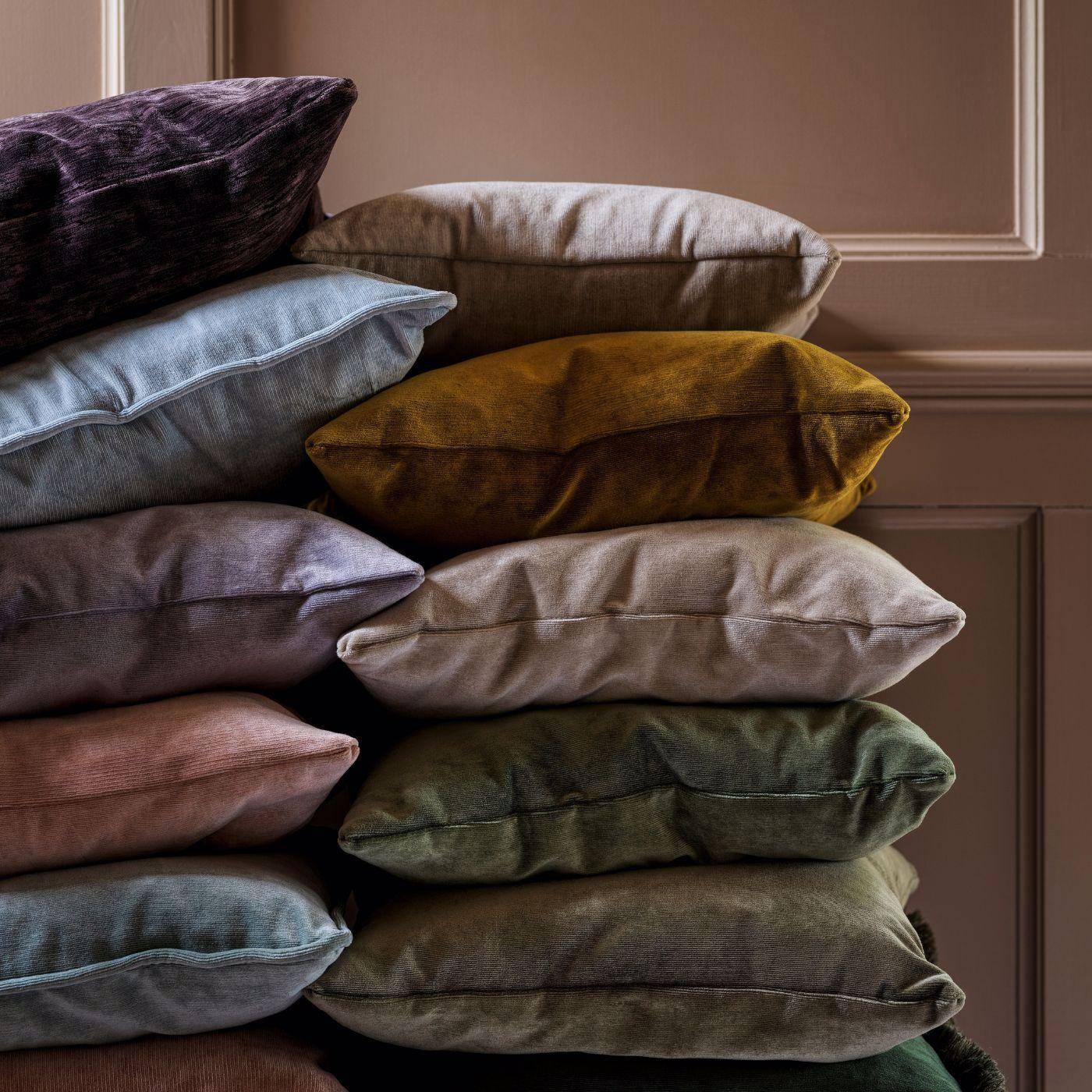 Sanderson Boho Velvets