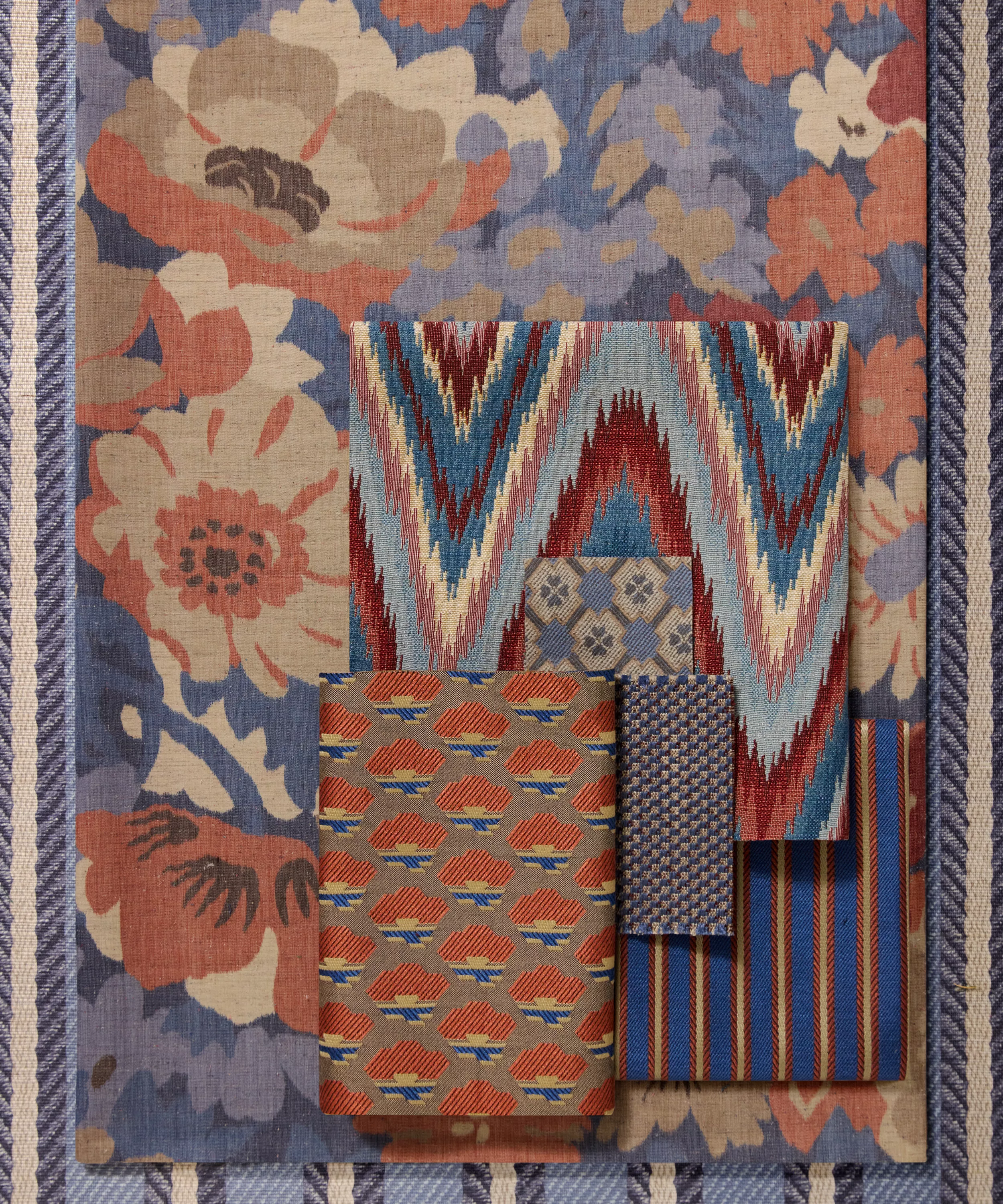 Liberty Tippet