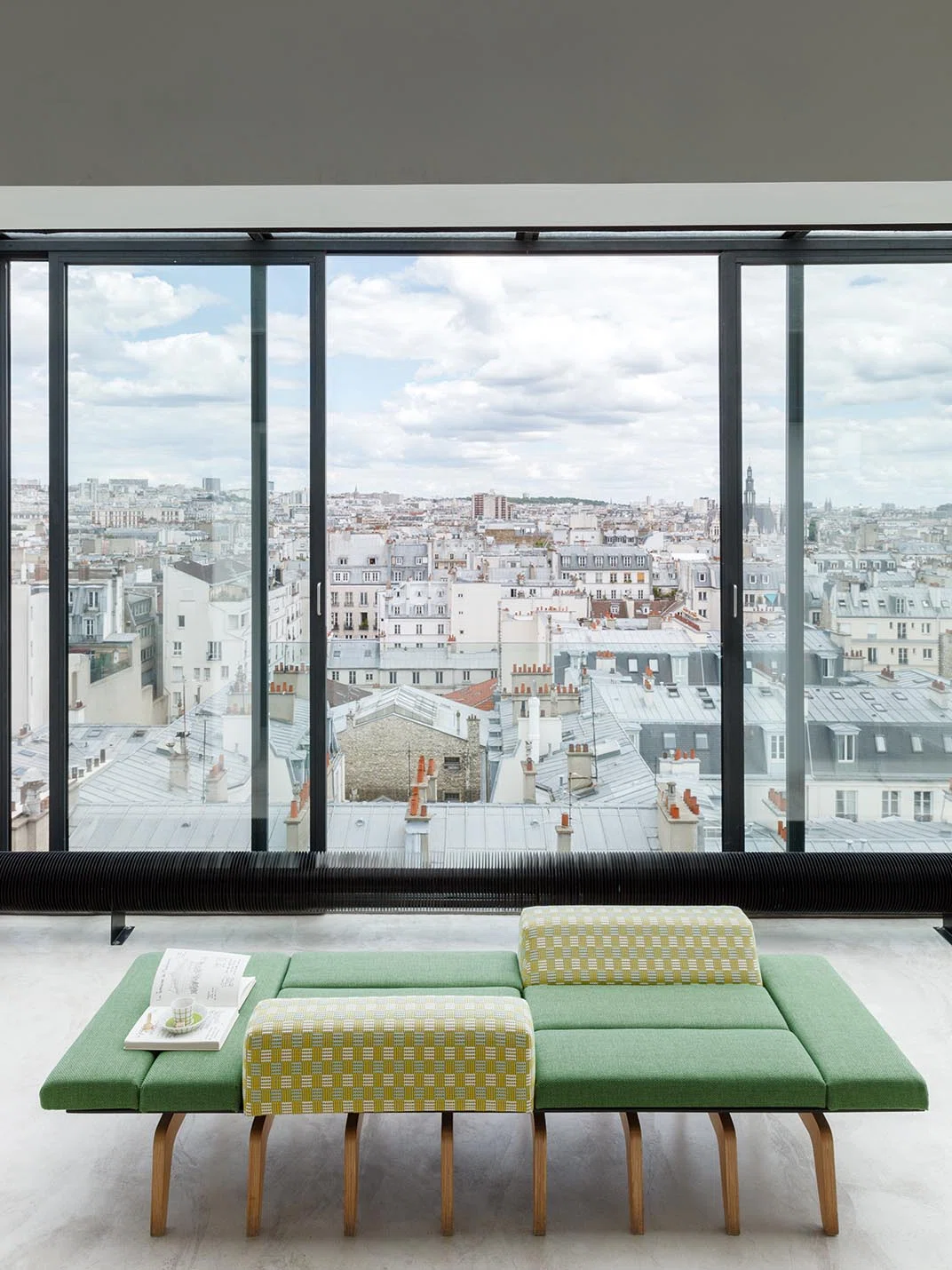 Pierre Frey Espelette 