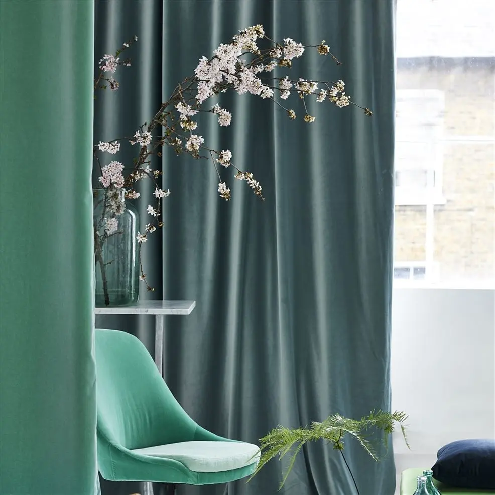 Designers Guild Velluto Stretto