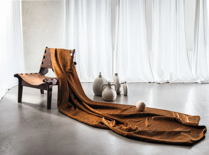 Casamance Kivu